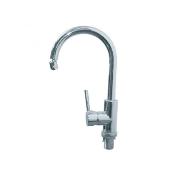 Vòi rửa bát nóng lạnh SafeVN 2066 SafeVN 2066