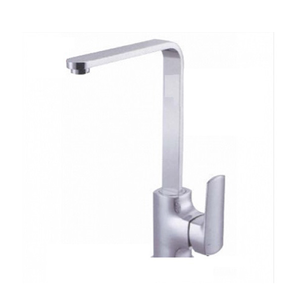 Vòi rửa bát nóng lạnh vuông SafeVN 2505 SafeVN 2505