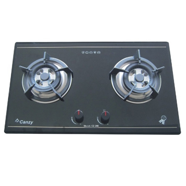 Bếp ga âm Canzy CZ-268 Canzy CZ-268
