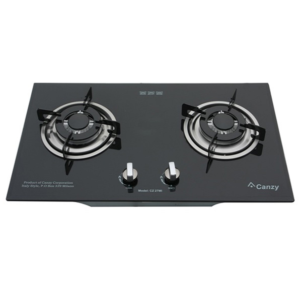 Bếp ga âm Canzy CZ-27MI Canzy CZ-27MI