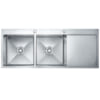 Chậu rửa bát EU-1150HM