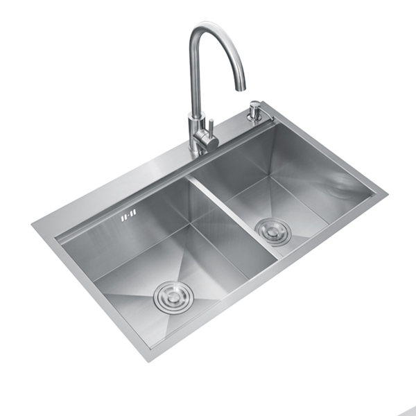 Chậu rửa bát EU-8050HM EU-8050HM