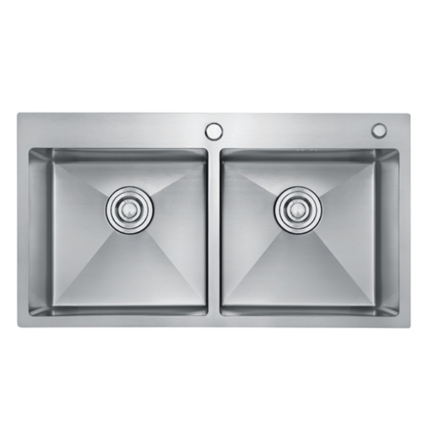Chậu rửa bát EU-8245HMC EU-8245HMC