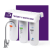Geyser ECOTAR MAX