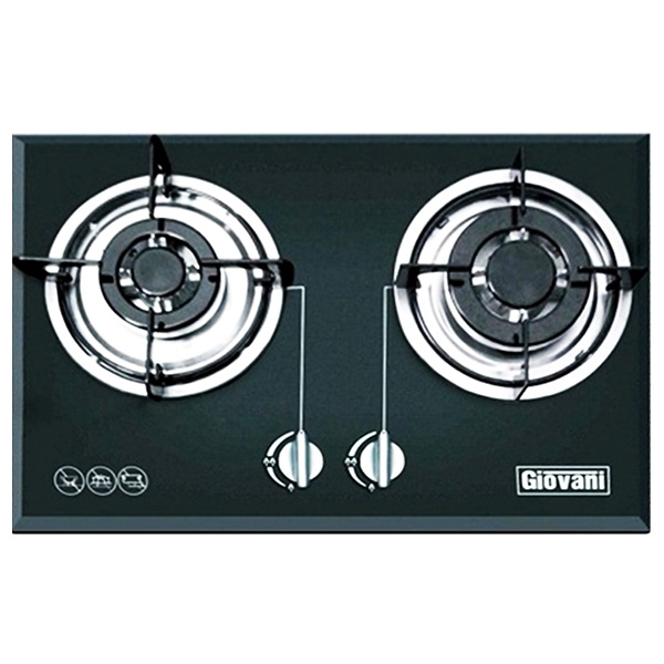 Bếp ga âm Giovani G-102SB Giovani G-102SB