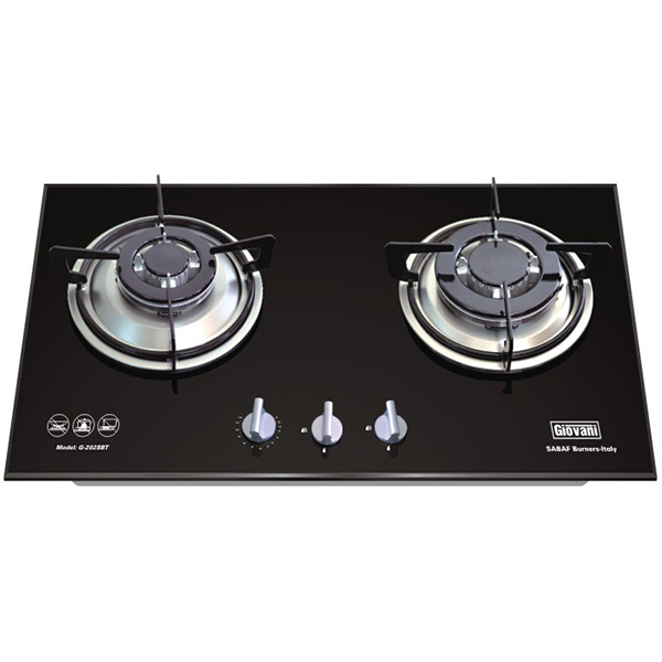 Bếp ga âm Giovani G-202SBT Giovani G-202SBT