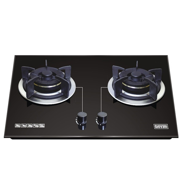 Bếp ga âm Giovani G-275 AB Giovani G-275 AB