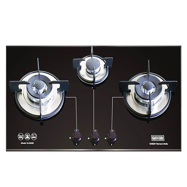 Bếp ga âm Giovani G-309SB Giovani G-309SB