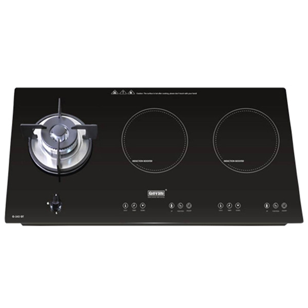 Bếp ga kết hợp từ Giovani G-343 GT Giovani G-343 GT