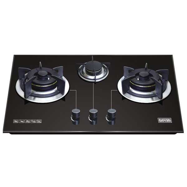 Bếp ga âm Giovani G-373 AB Giovani G-373 AB