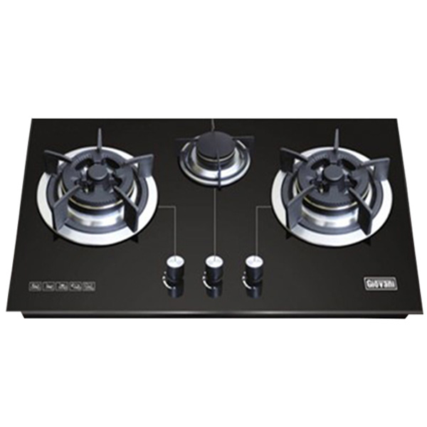 Bếp ga âm Giovani G-377 AB Giovani G-377 AB