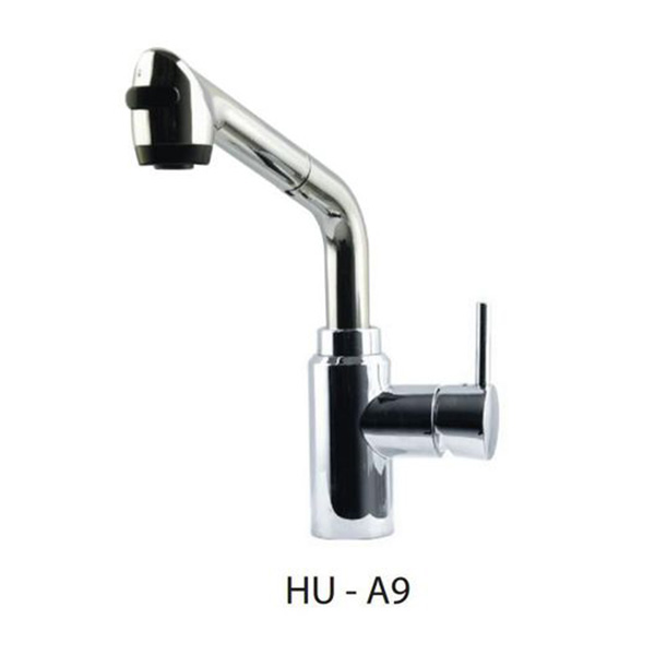 Vòi rửa bát nóng lạnh Hado HU-A9 Hado HU-A9