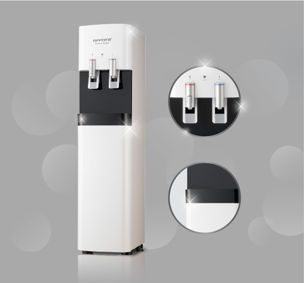 Korihome WPK-818-S