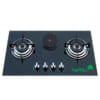 Bếp ga âm Napoli NA-802E