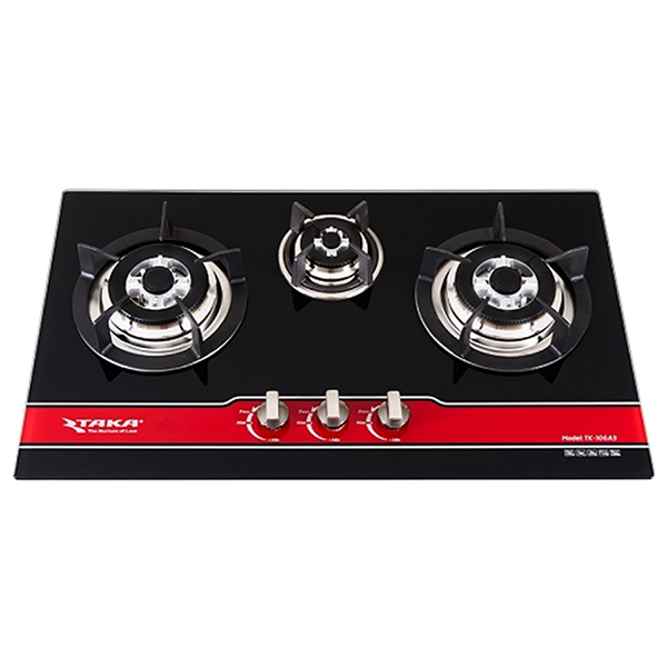 Bếp ga âm Taka TK-106A3 Taka TK-106A3