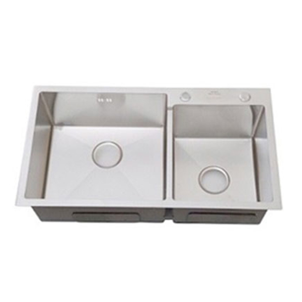 Chậu rửa bát Tokado 7843 B TKD Tokado 7843 B TKD