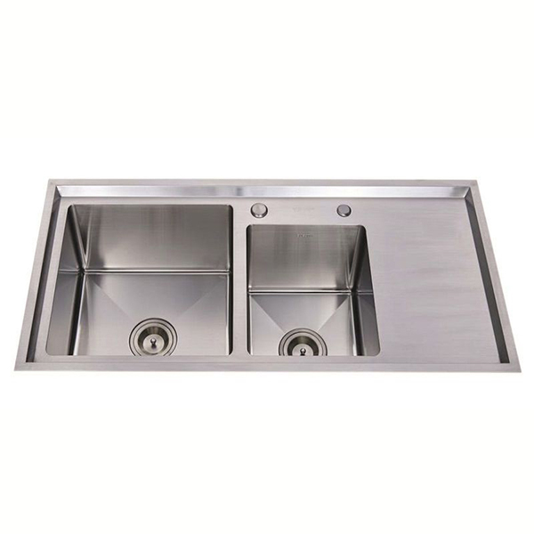 Chậu rửa bát Topy Korea 10047DQ Topy Korea 10047DQ