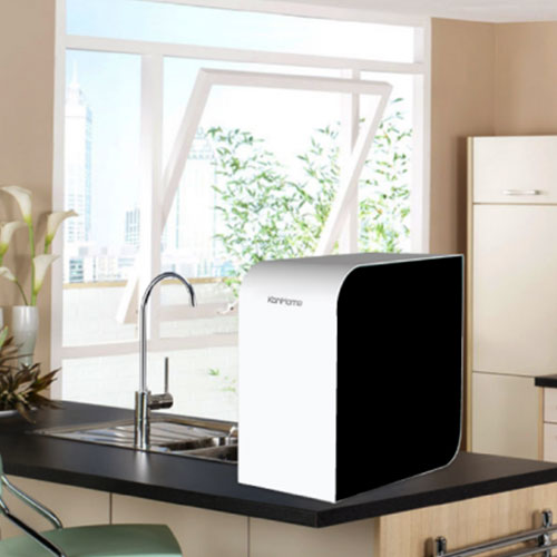 Máy lọc nước chuẩn Hàn Quốc Korihome WPK-606-LT Korihome WPK-606-LT