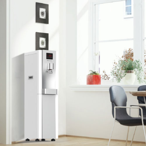 Máy lọc nước chuẩn Hàn Quốc Korihome Korio WPK-888 IHA Korihome Korio WPK-888 IHA