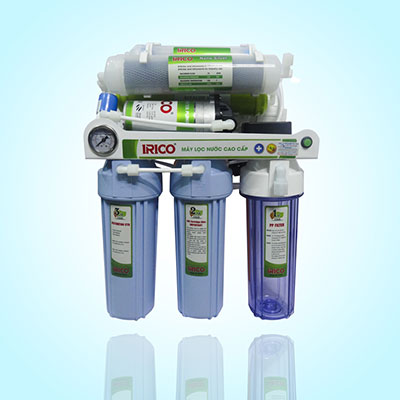 Máy lọc nước RO IRICON IR 4.0 IRICON IR 4.0