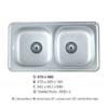 Ecofa ESD 870