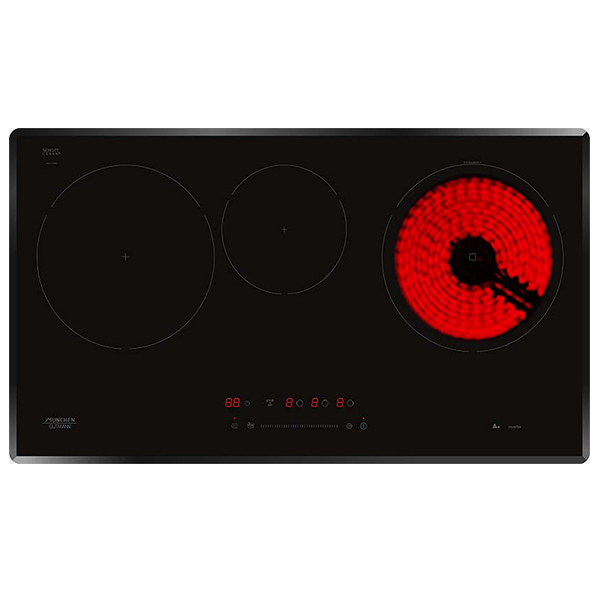 Bếp điện từ Munchen GM5860 munchen GM5860