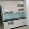 Tủ bếp nhựa Picomat HM TB004