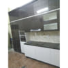 Tủ bếp nhựa Picomat HM TB008