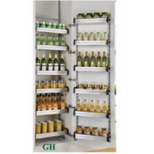 Grob GH-445