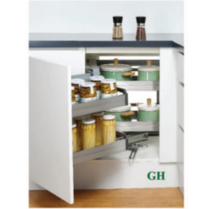 Grob GH-90L/R