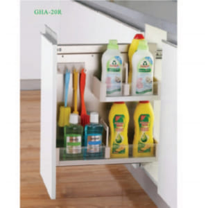 Grob GHA-20L/R