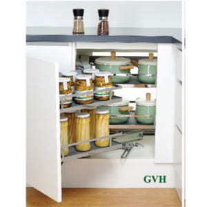Grob GVH 90L/R