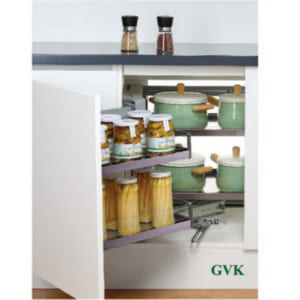 Grob GVK 90L/R