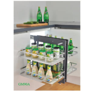 Grob GM90A