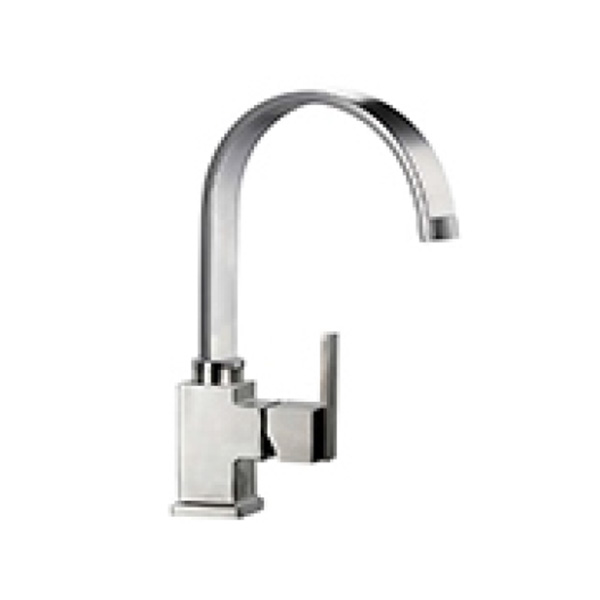 Vòi rửa bát Grob GF-304SQ1 Grob GF-304SQ1