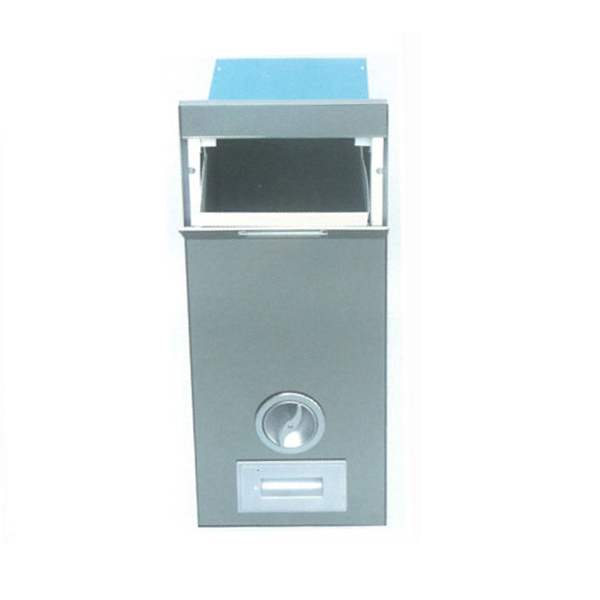 Thùng gạo gương nút nhấn Grob RB-300B/260W Grob RB-300B/260W