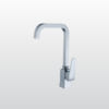 Vòi rửa bát Malloca K136A