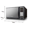 Panasonic NN-CT36HBYUE