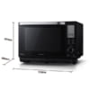 Panasonic NN-DS596