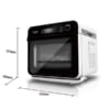 Panasonic NU-SC100W