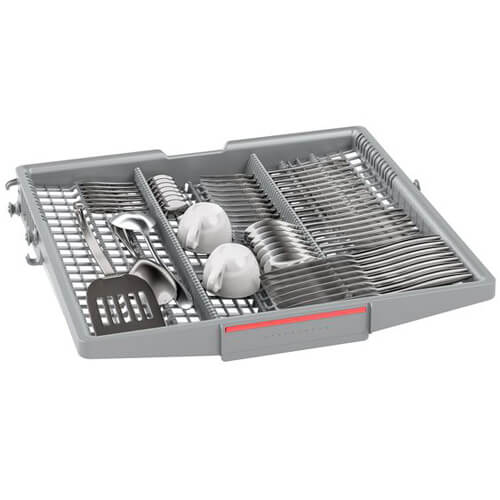 Máy rửa bát Bosch SMS25KI00E