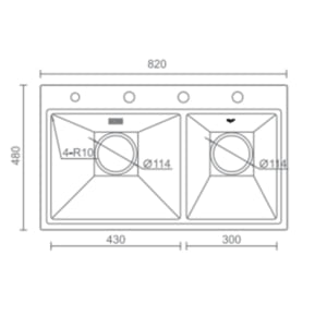 Geler GL-8248