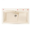 Carysil SWA1 Champagne