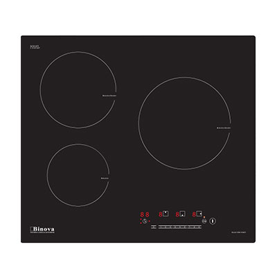 Bếp từ Binova BI-344-ID Bếp từ Binova BI-344-ID