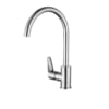 Vòi rửa bát nóng lạnh Konox KN1201