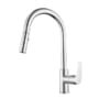 Vòi rửa bát dây rút Konox KN1900