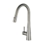 Vòi rửa bát dây rút Konox KN1901N