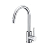 Vòi rửa bát nóng lạnh Miken MK-2026