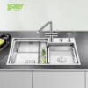 Chậu rửa bát Geler GL-7947