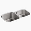Chậu rửa bát cao cấp Kohler K-3356-NA